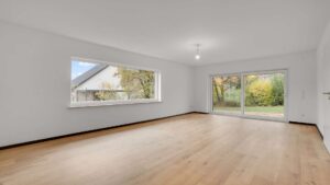 EG - Wohn- Esszimmer