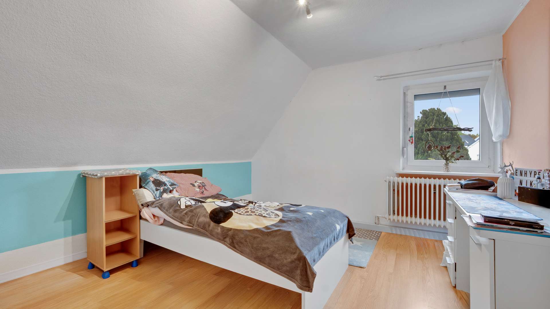 Kinderzimmer OG Nr. 19