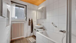 Badezimmer OG Nr. 19