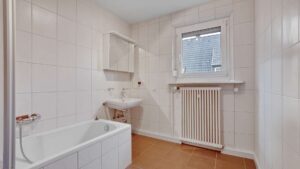 Badezimmer OG Nr. 17
