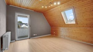 Schlafzimmer OG Nr. 19