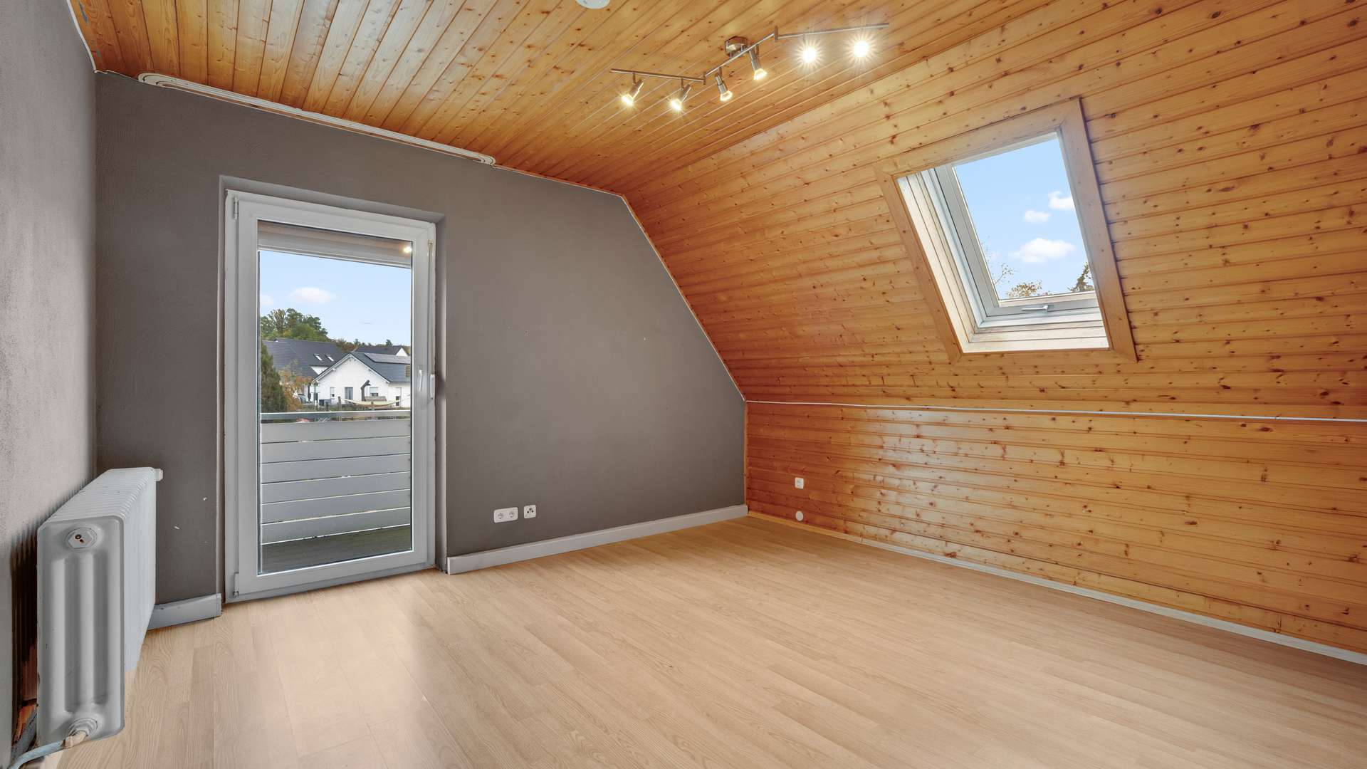 Schlafzimmer OG Nr. 19