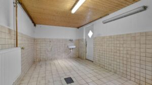 Hauswirtschaftsraum KG