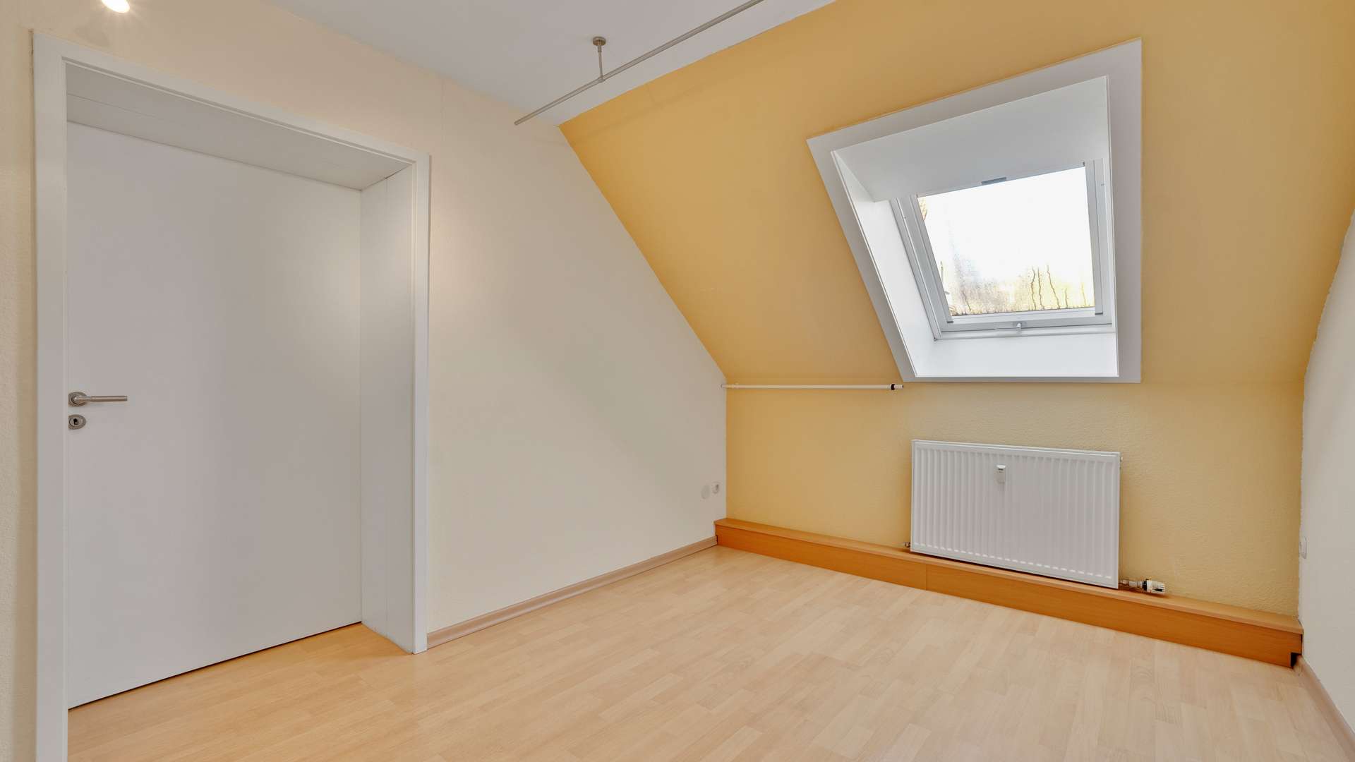 WE 1: Arbeitszimmer OG