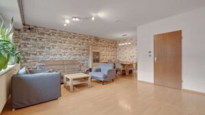 EG - Wohn-/Esszimmer