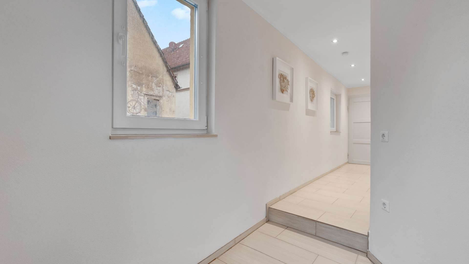 EG - Windfang / Flur