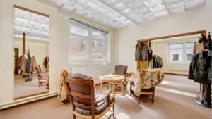 Fabrik EG Ausstellung