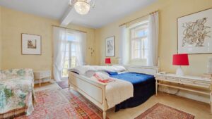 Haus OG Schlafzimmer