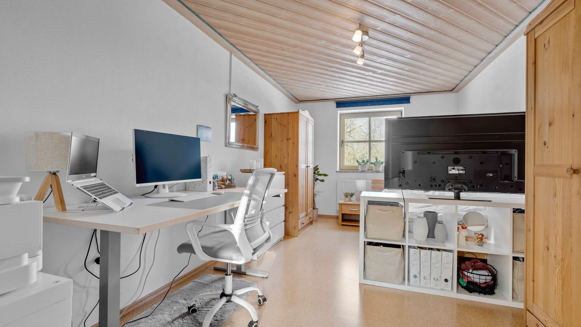 Kinderzimmer 2 OG Haupthaus