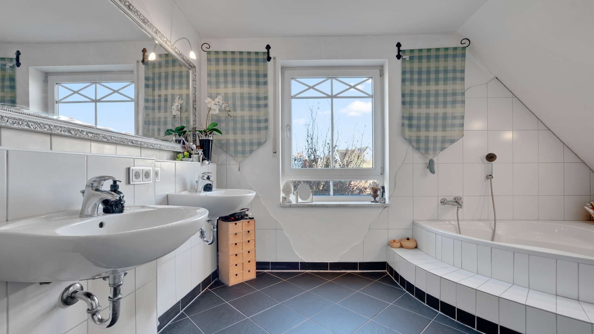 Badezimmer OG