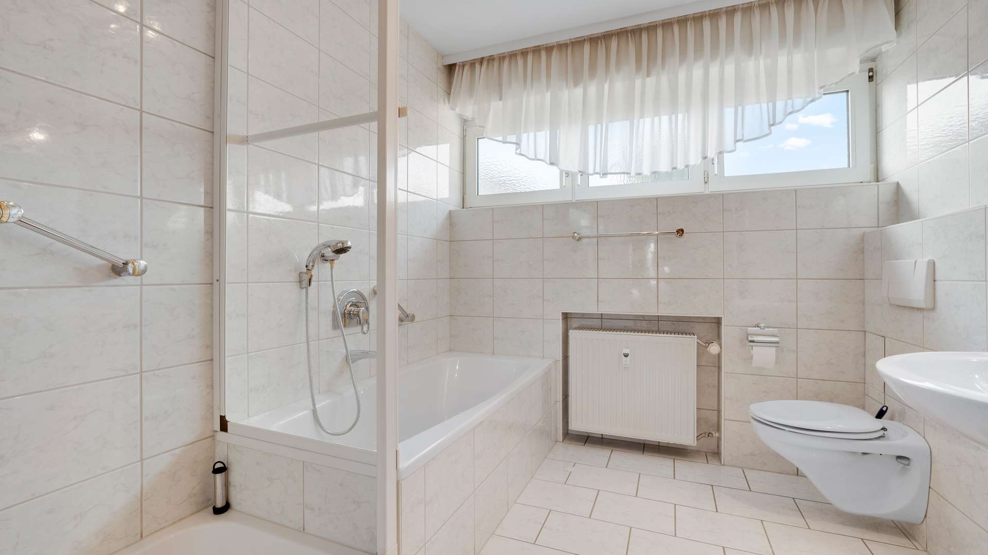 Badezimmer OG