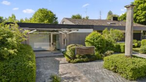 Außenansicht - Haus 2