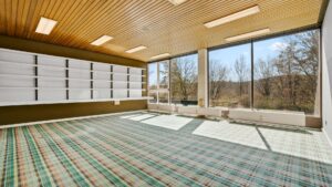 Wohnzimmer - Haus 2 EG