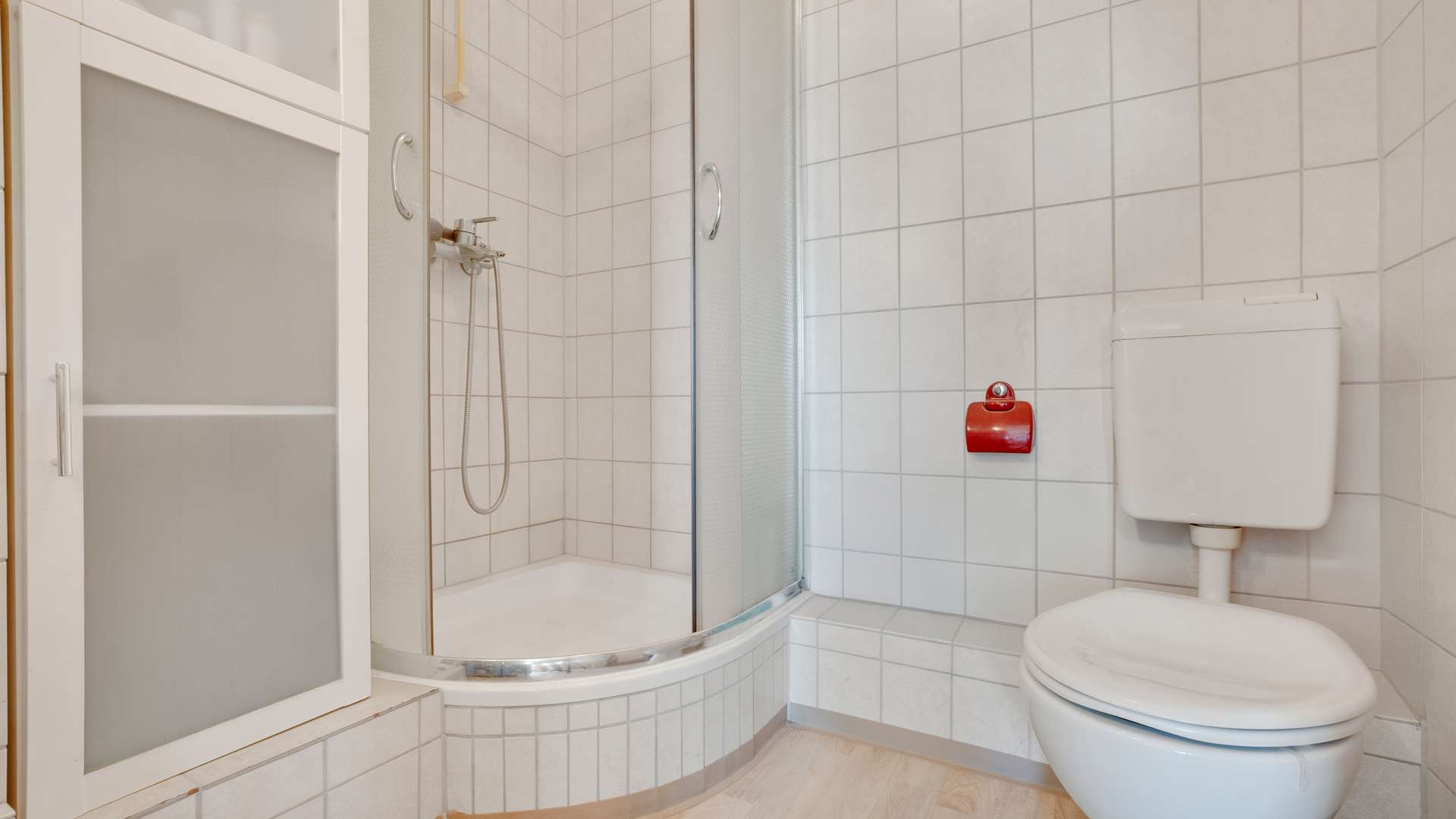 WE 3: Badezimmer OG