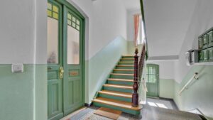 Treppenhaus EG