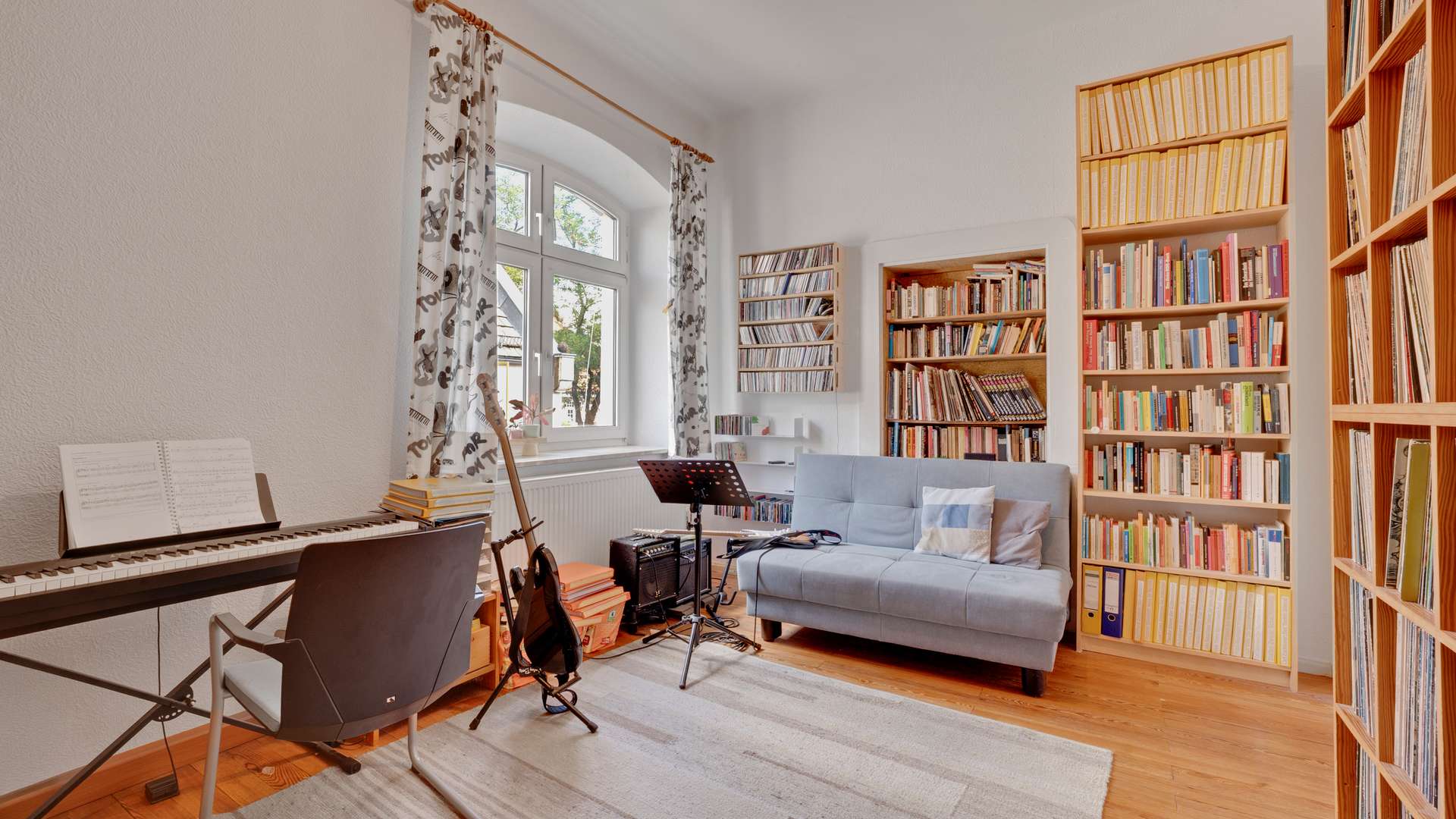 WE 4: Kinderzimmer 1. OG