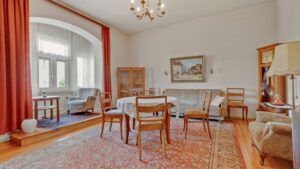 WE 3: Wohnzimmer 1. OG