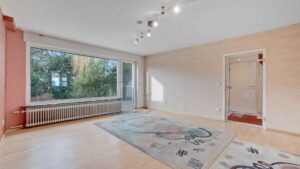 EG - Wohn-/Esszimmer