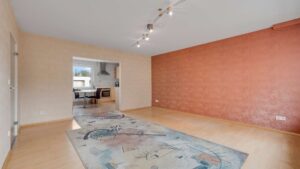 EG - Wohn-/Esszimmer