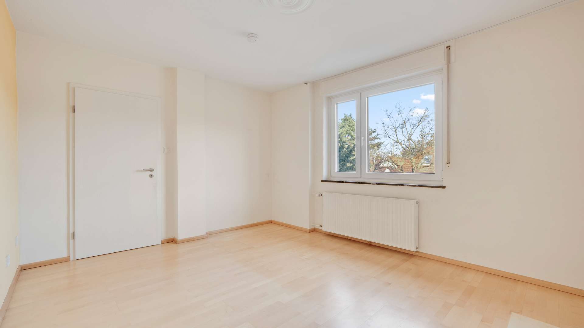 1. OG - Kinderzimmer 1