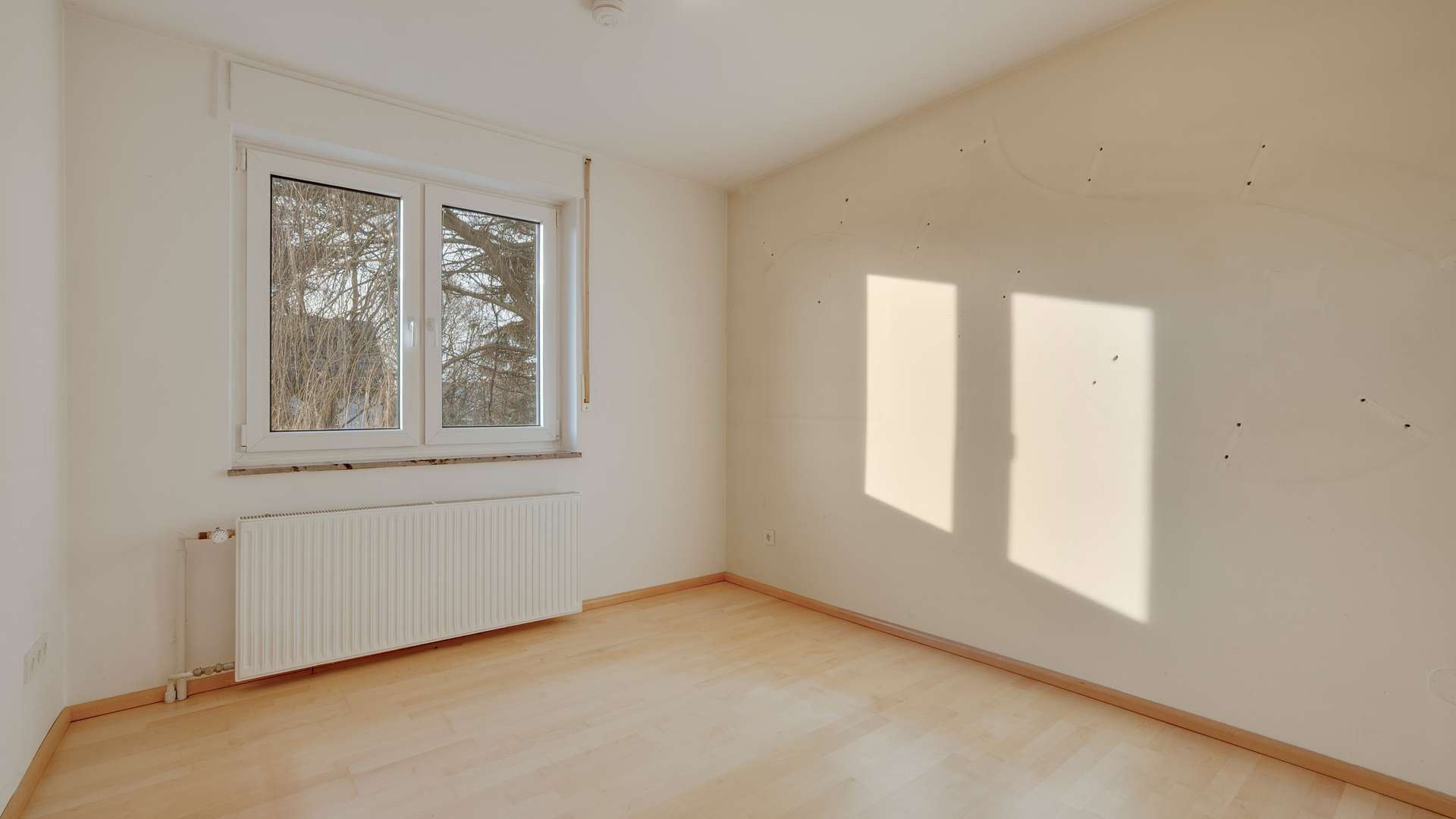 1. OG - Kinderzimmer 2