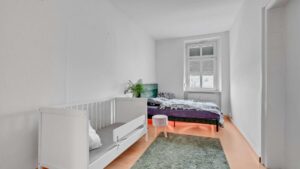 DG - Schlafzimmer - WE 2