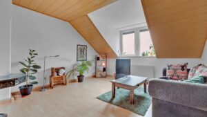 DG - Wohnzimmer - WE 2