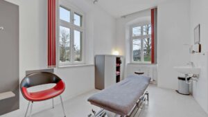 EG - Behandlung 1 - GE 1