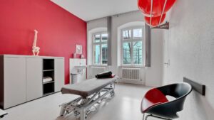 EG - Behandlung 5 - GE 1