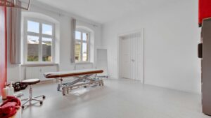 EG - Krankengymnastik - GE 1