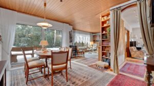 EG - Wohn-/Esszimmer