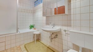 UG - Badezimmer - ELW