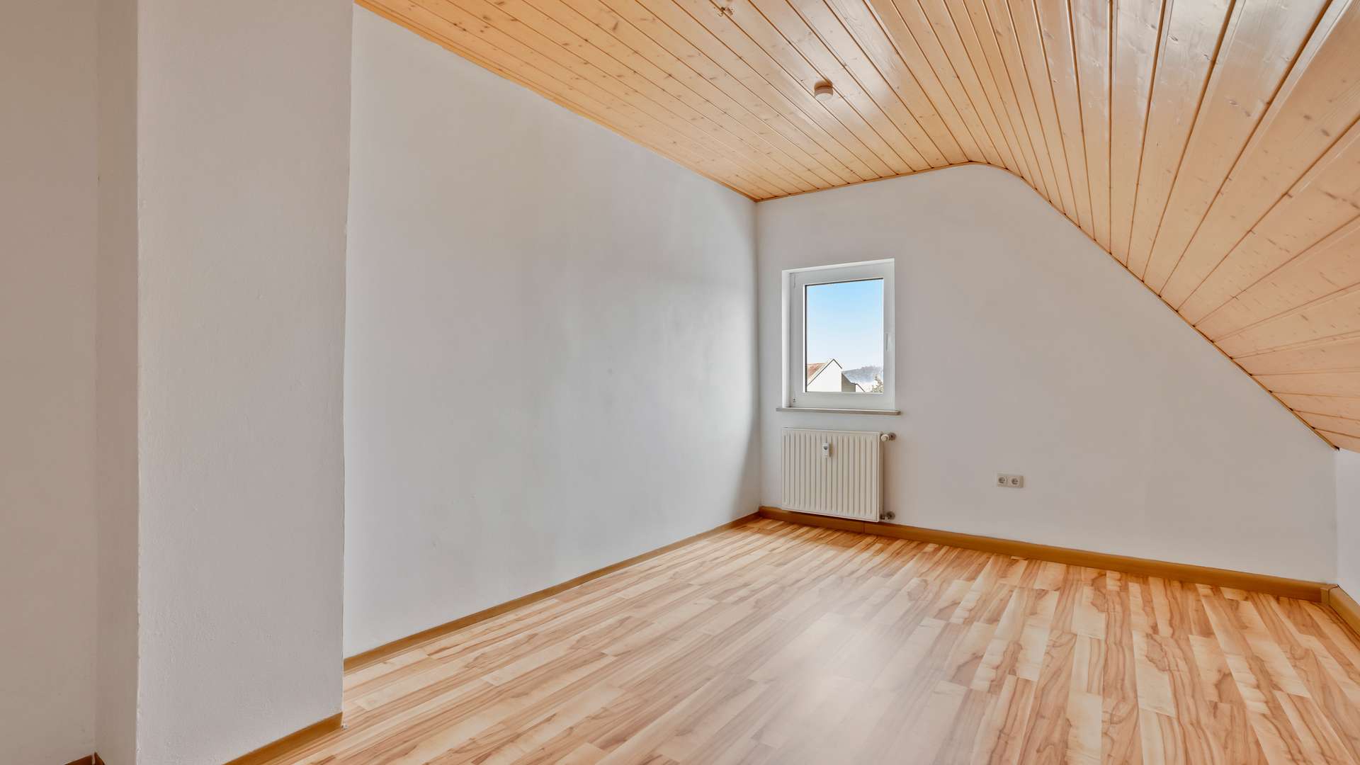 1. OG - Kinderzimmer