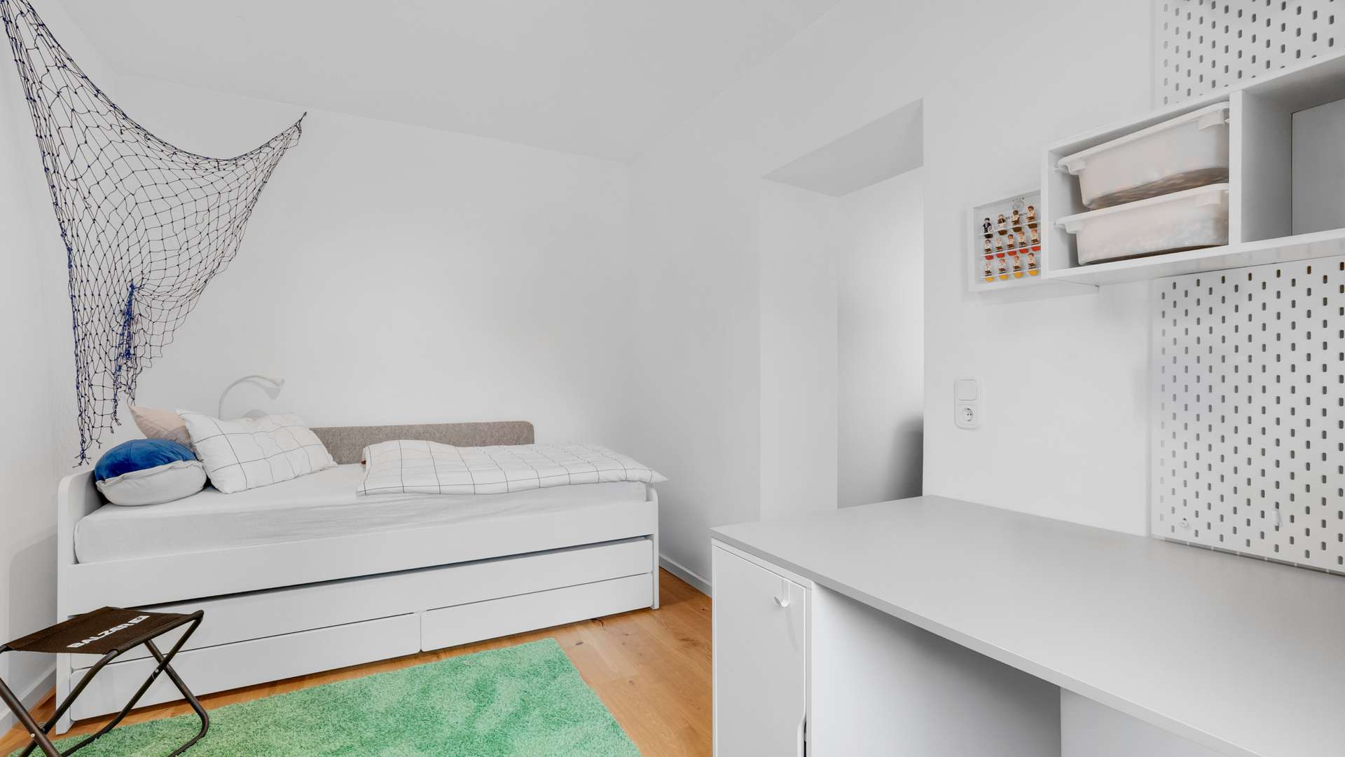 EG - Kinderzimmer - WE 1