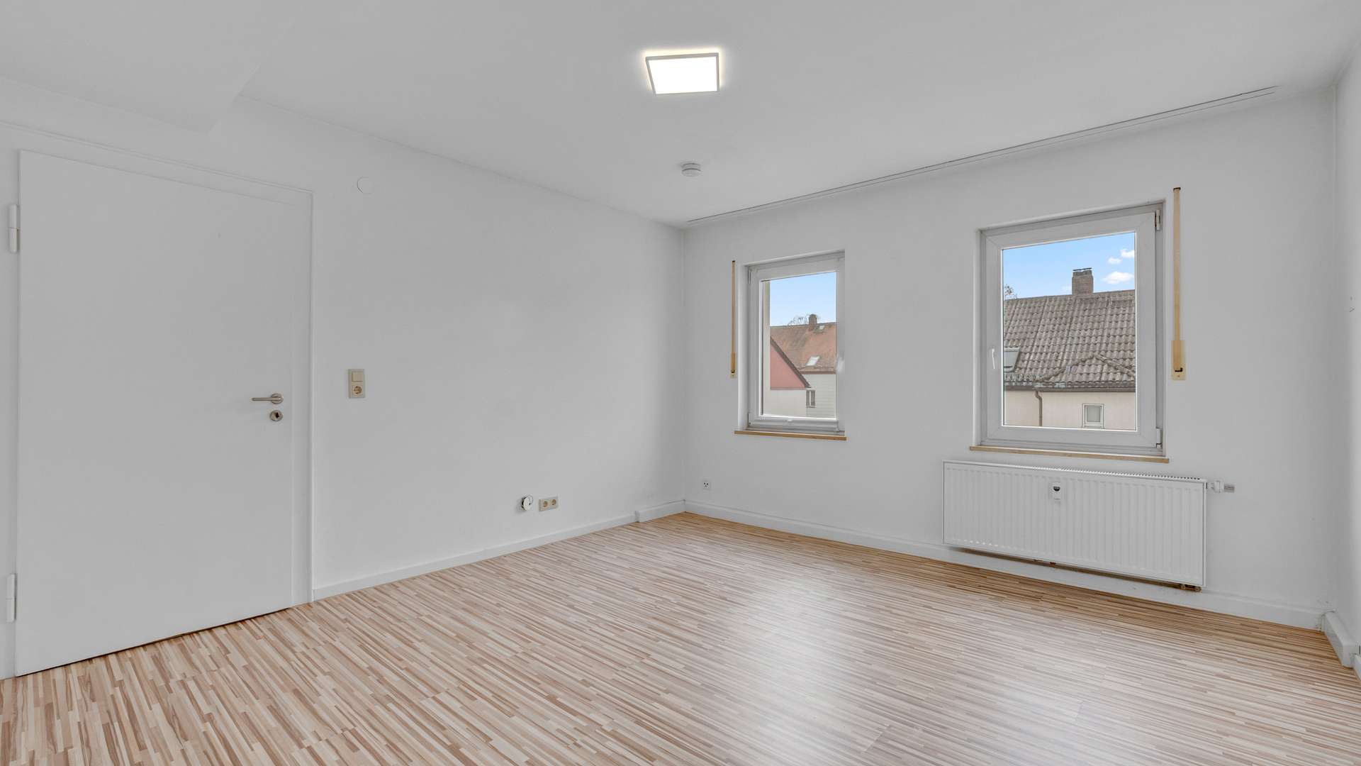 DG - Schlafzimmer - WE 5