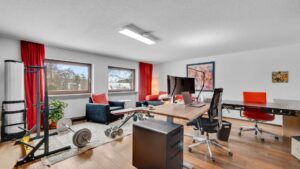 UG - Arbeitszimmer