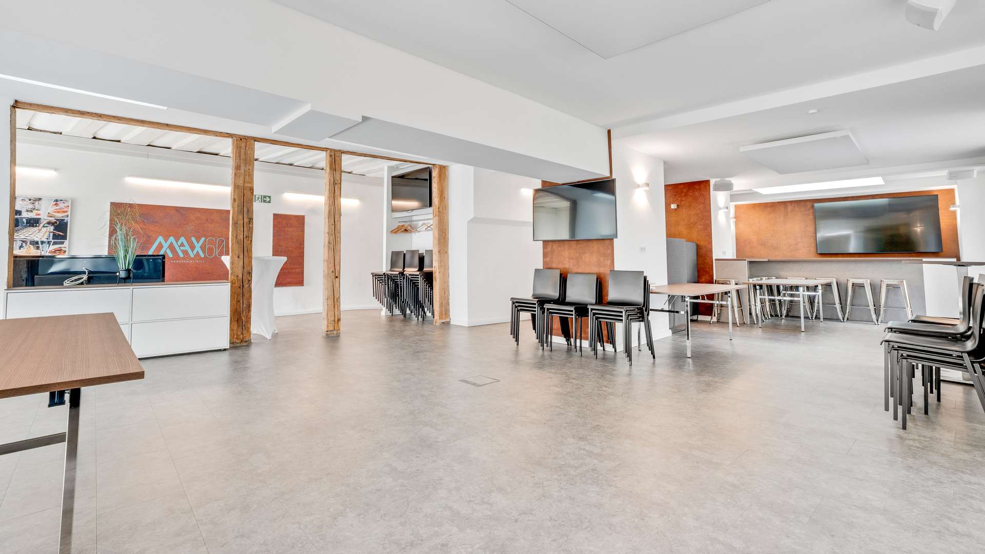 EG - Seminarbereich - GE 1