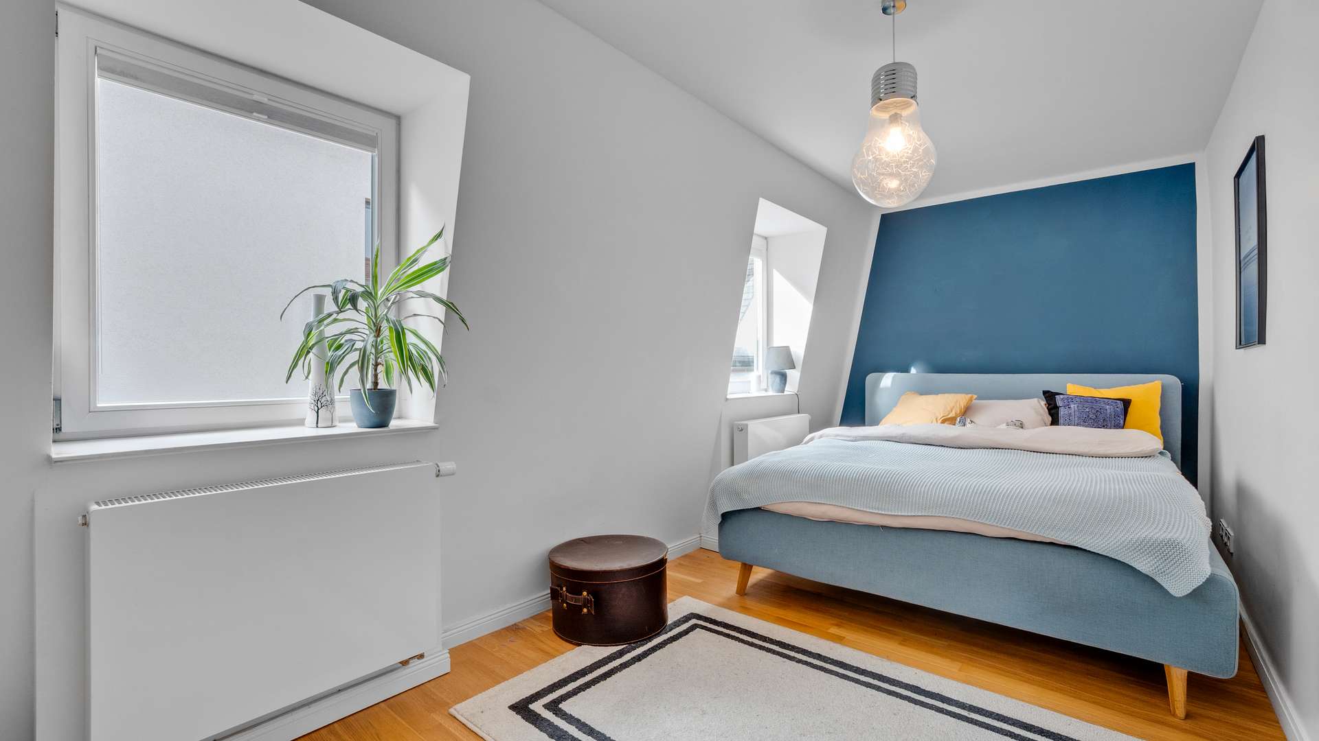 2. OG - Kinderzimmer - WE 1