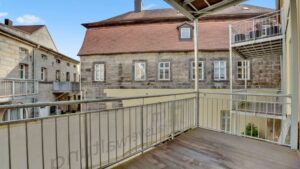 1. OG - Balkon 1 - GE 2