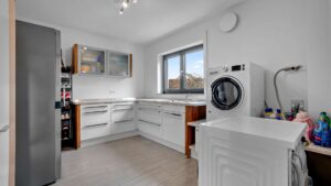 EG - Hauswirtschaftsraum