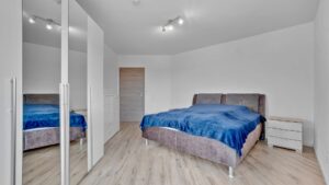 1. OG - Kinderzimmer 1