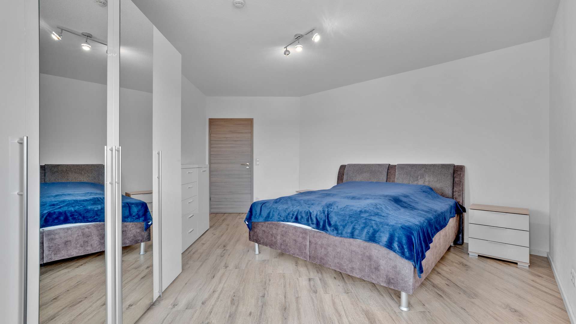 1. OG - Kinderzimmer 1