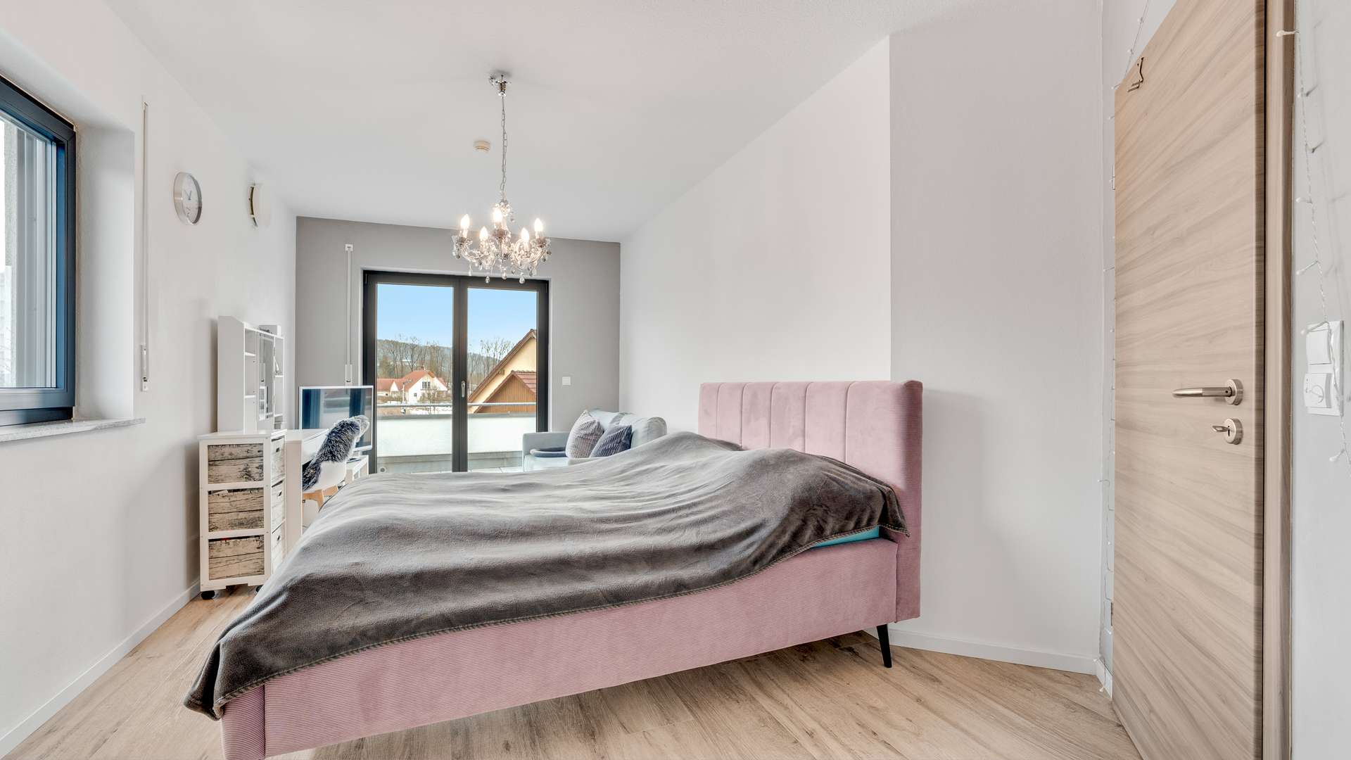 1. OG - Kinderzimmer 2