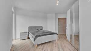 1. OG - Schlafzimmer