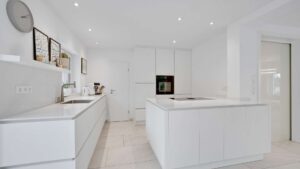 EG - Wohnen/Essen/Kochen