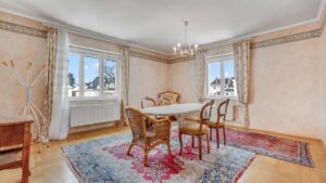 1. OG - Kinderzimmer 2