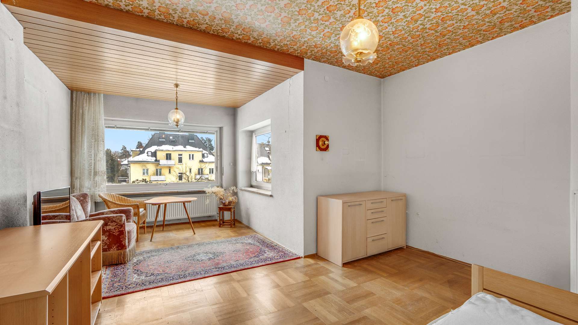 1. OG - Kinderzimmer 1