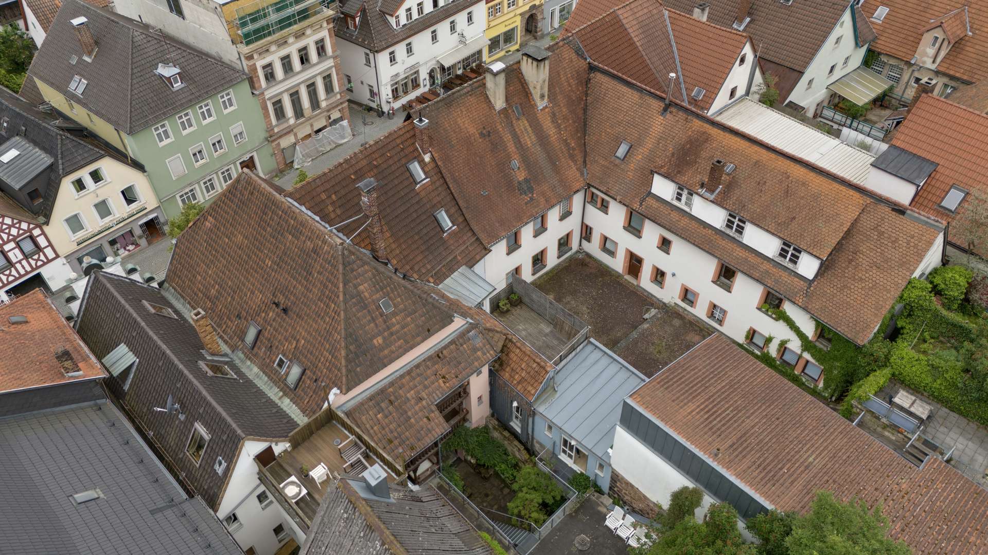 Außenansicht