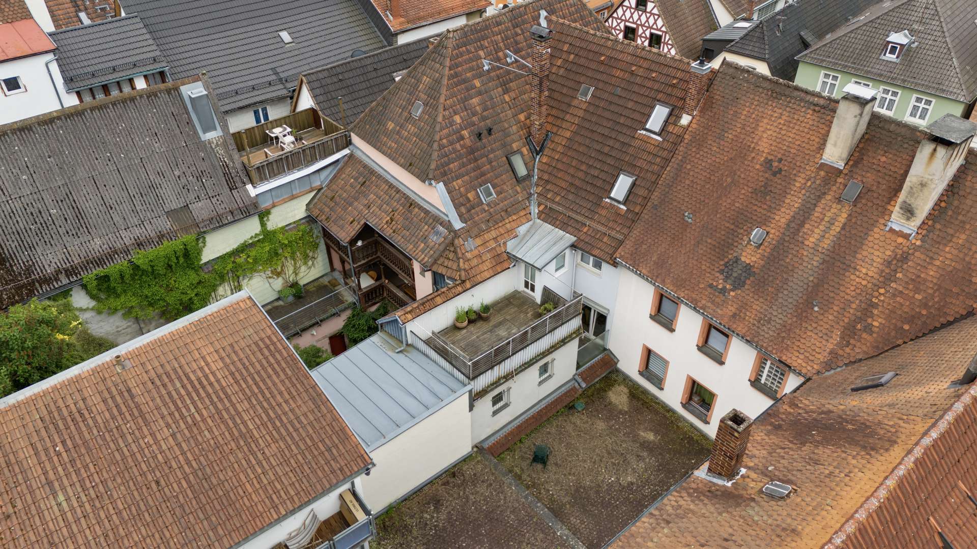 Außenansicht