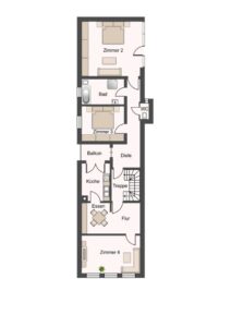 Grundriss 1.OG
